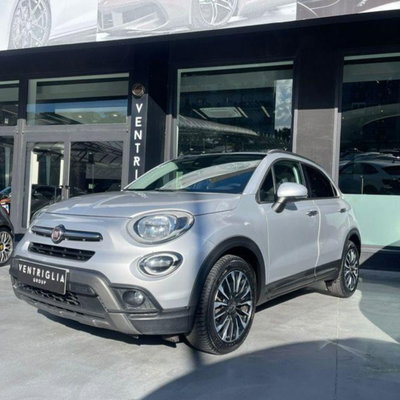 Fiat 500X 1.0 T3 120 CV Sport Dolcevita (5)