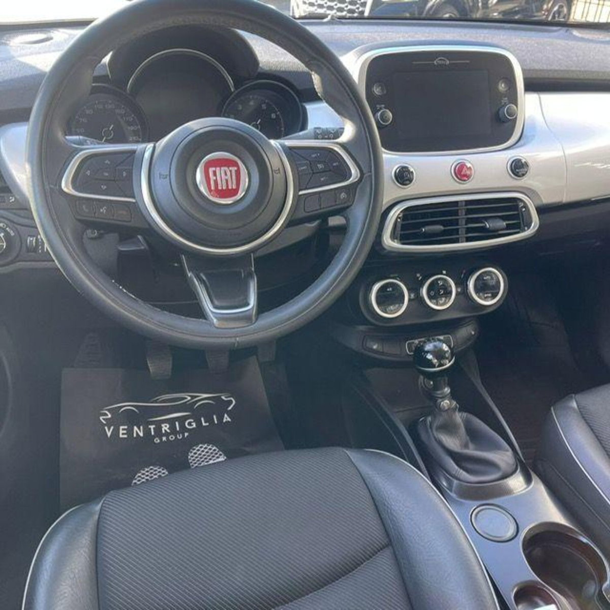 Fiat 500X 1.0 T3 120 CV Sport Dolcevita (6)
