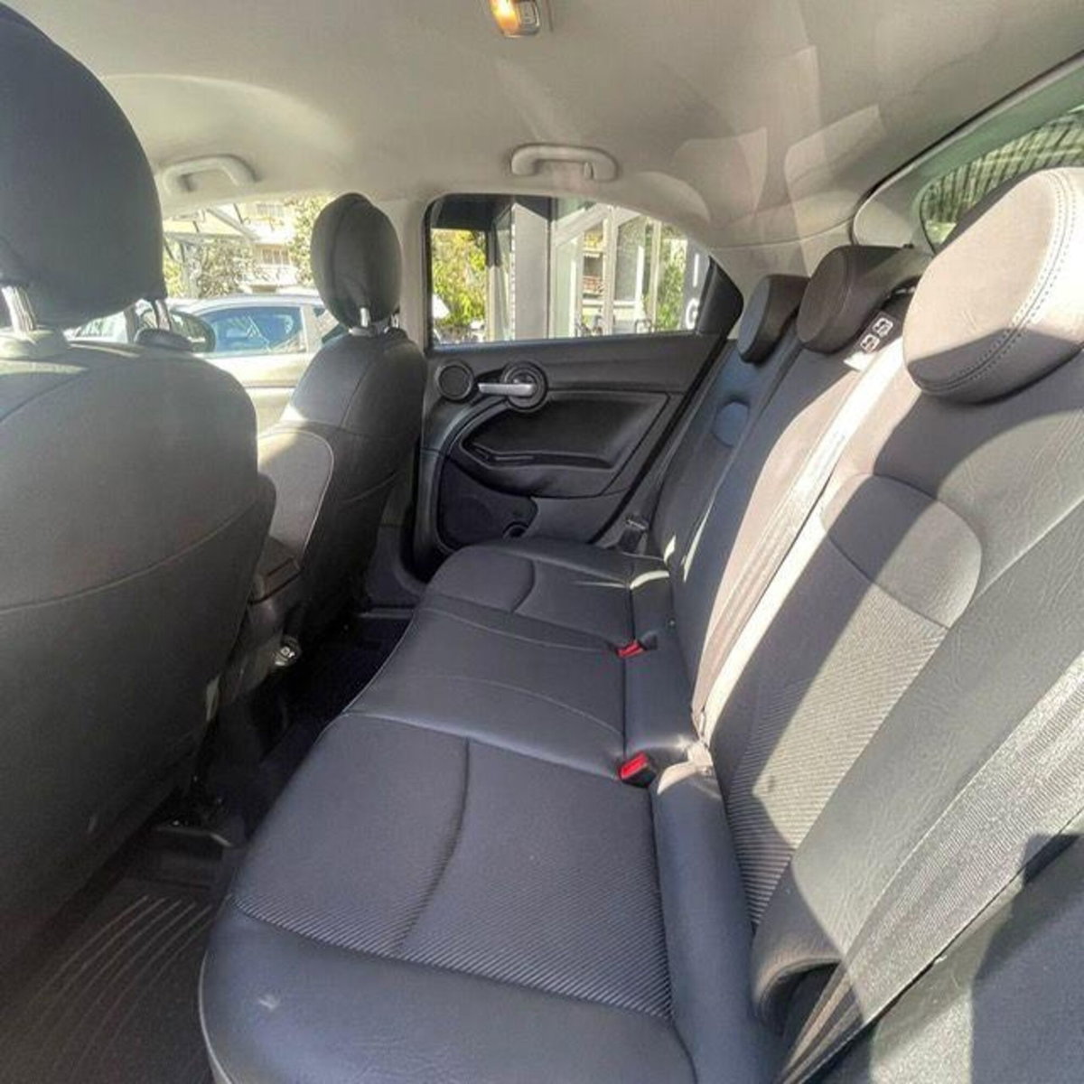 Fiat 500X 1.0 T3 120 CV Sport Dolcevita (8)