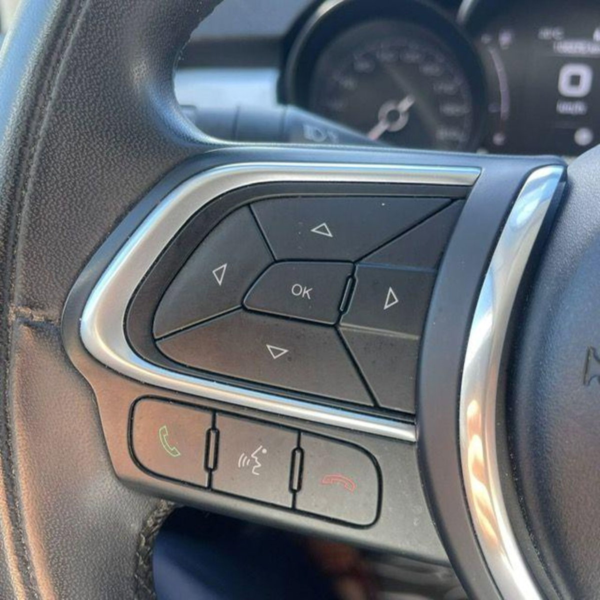 Fiat 500X 1.0 T3 120 CV Sport Dolcevita (9)