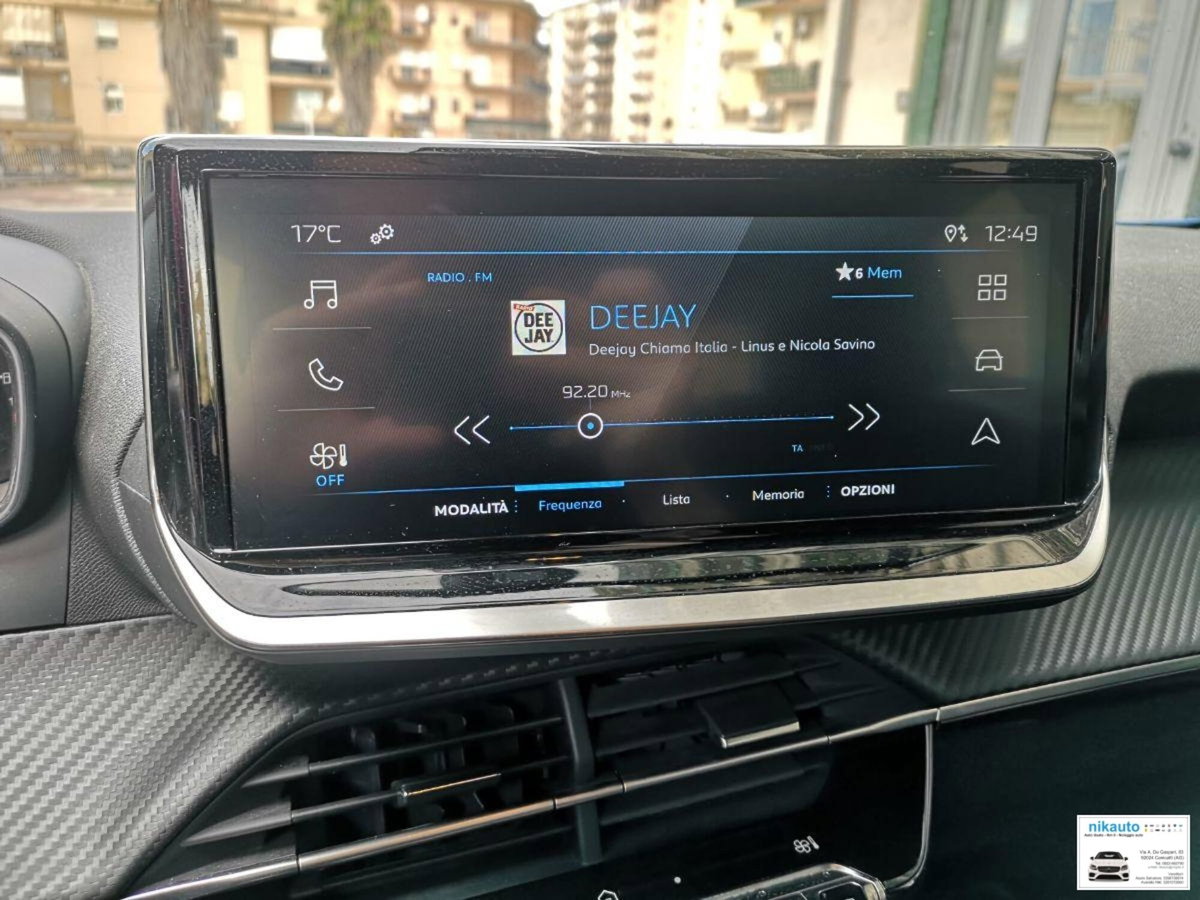 Peugeot 2008 PureTech 100 S&S Active (13)