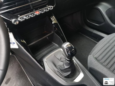 Peugeot 2008 PureTech 100 S&S Active (14)