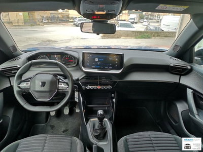 Peugeot 2008 PureTech 100 S&S Active (15)