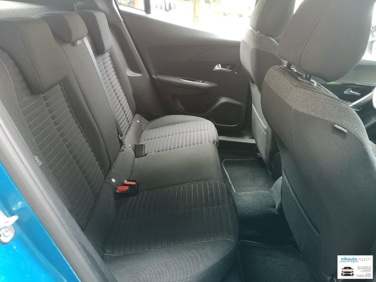 Peugeot 2008 PureTech 100 S&S Active (18)