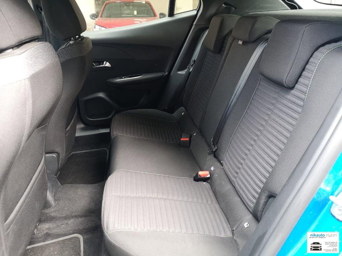 Peugeot 2008 PureTech 100 S&S Active (19)
