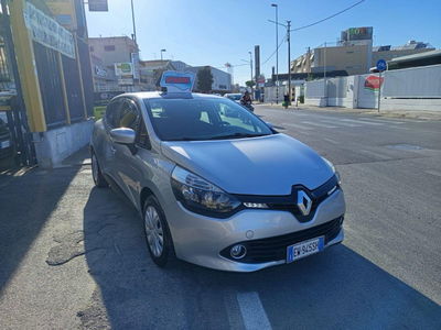 Renault Clio 1.5 dCi 8V 75CV 5 porte Live usata