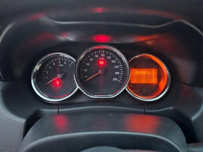 Dacia Duster 1.5 dCi 110CV 4x2 Ambiance (13)