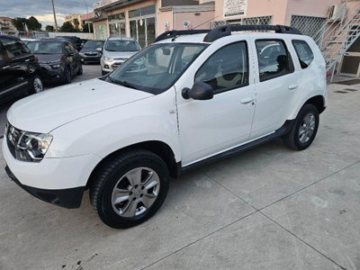 Dacia Duster 1.5 dCi 110CV 4x2 Ambiance (3)