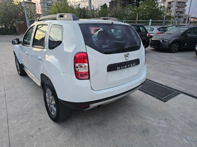 Dacia Duster 1.5 dCi 110CV 4x2 Ambiance (5)