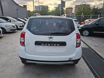 Dacia Duster 1.5 dCi 110CV 4x2 Ambiance (6)