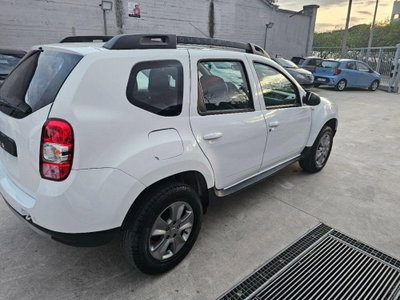Dacia Duster 1.5 dCi 110CV 4x2 Ambiance (7)