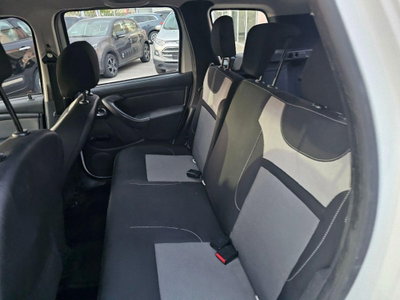 Dacia Duster 1.5 dCi 110CV 4x2 Ambiance (9)