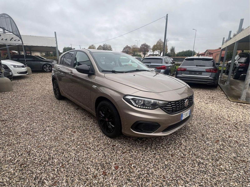 Fiat Tipo Tipo 1.4 5 porte Street