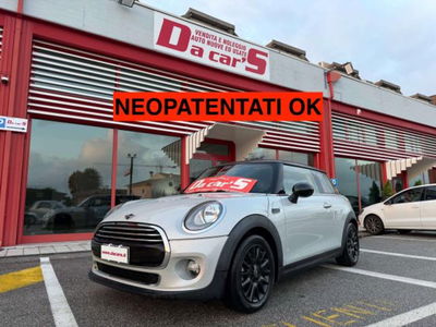 MINI Mini 1.5 Cooper D Hype usata