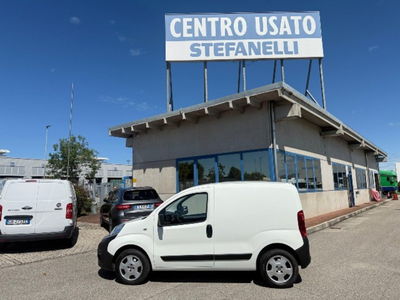 Fiat Fiorino Furgone cargo 1.3 mjt 95cv SX usato