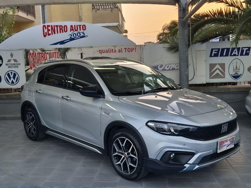 Fiat Tipo Tipo 1.6 Mjt S&S 5 porte Cross