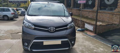 Toyota Proace Verso Verso 1.5D L0 D Luxury usata