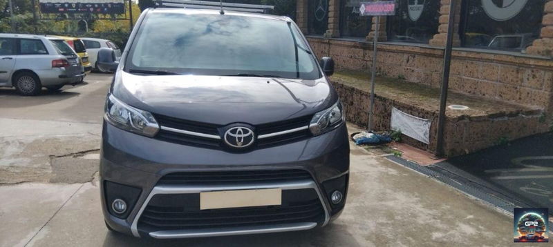 Toyota Proace Verso Verso 1.5D L0 D Luxury