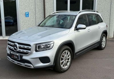 Mercedes-Benz GLB 200 d Automatic Business usata