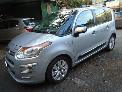 Citroen C3 Picasso 1.6 e-HDi 90 airdream CMP6 Seduction usata