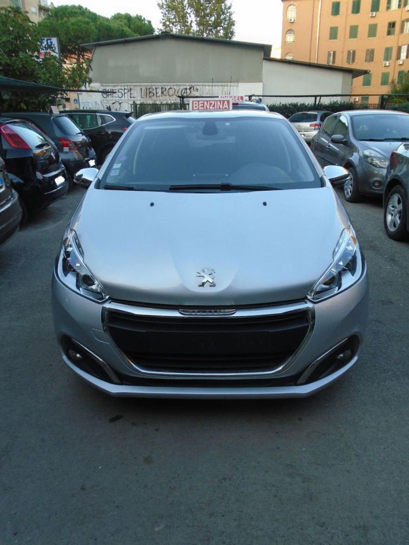 Peugeot 208 82 5 porte Access