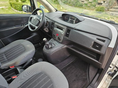 Lancia Musa 1.3 Mjt 95 CV 5th Avenue (15)