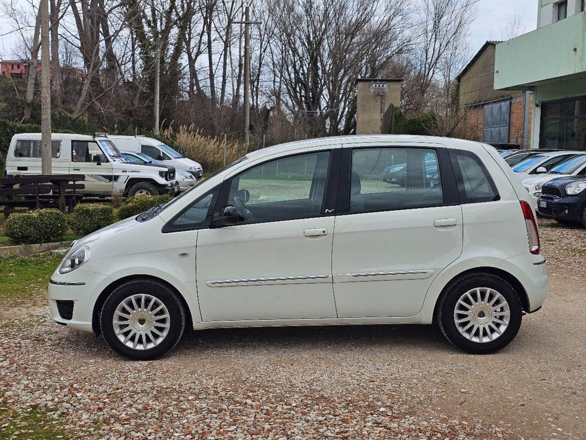Lancia Musa 1.3 Mjt 95 CV 5th Avenue (3)