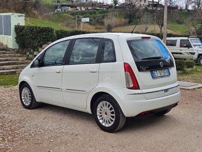 Lancia Musa 1.3 Mjt 95 CV 5th Avenue (4)