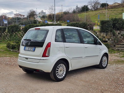Lancia Musa 1.3 Mjt 95 CV 5th Avenue (6)