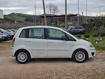 Lancia Musa 1.3 Mjt 95 CV 5th Avenue (7)