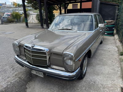 Mercedes-Benz 250 250
