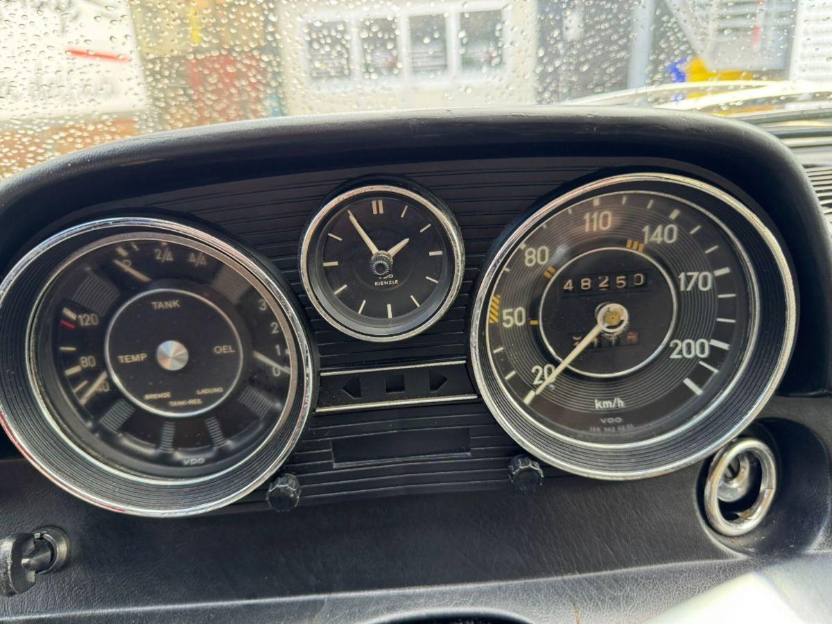Mercedes-Benz 250 250 (8)