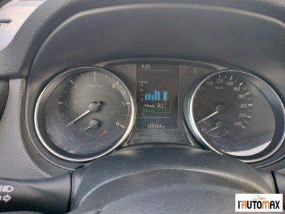 Nissan Qashqai 1.5 dCi 115 CV DCT Acenta (10)