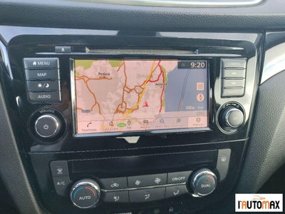 Nissan Qashqai 1.5 dCi 115 CV DCT Acenta (11)