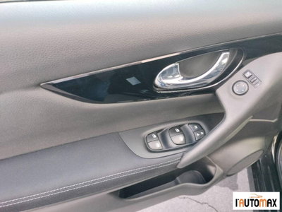 Nissan Qashqai 1.5 dCi 115 CV DCT Acenta (9)
