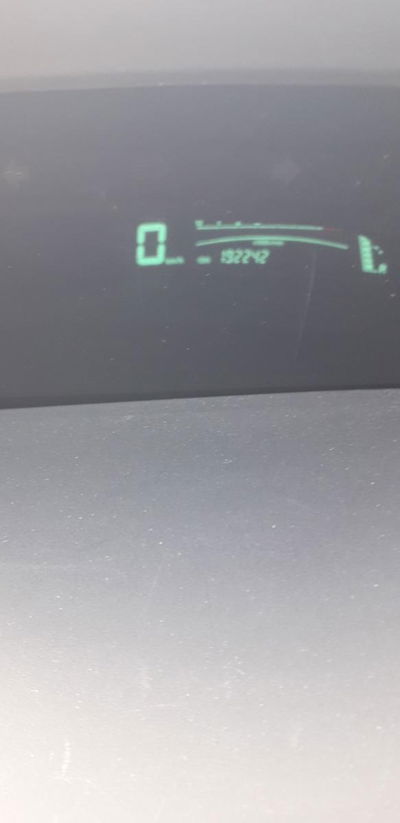 Toyota Yaris 16V cat 5 porte Sol usata