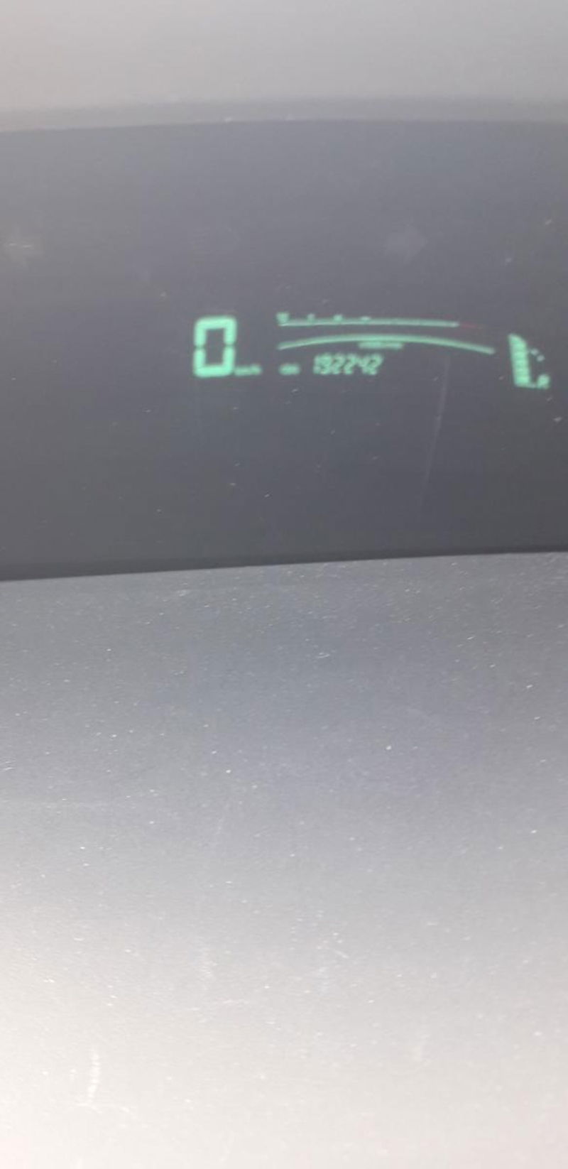 Toyota Yaris 16V cat 5 porte Sol