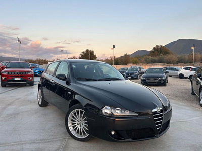 Alfa Romeo 147 1.9 JTD (120) 5 porte Progression usata