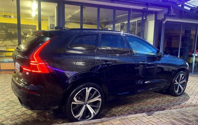 Volvo XC60 B4 automatico Core nuova