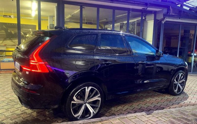 Volvo XC60 B4 automatico Core