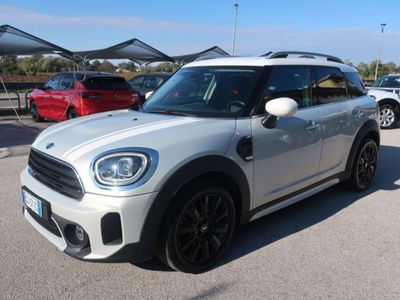 MINI Mini Countryman 2.0 Cooper D Classic Countryman usata
