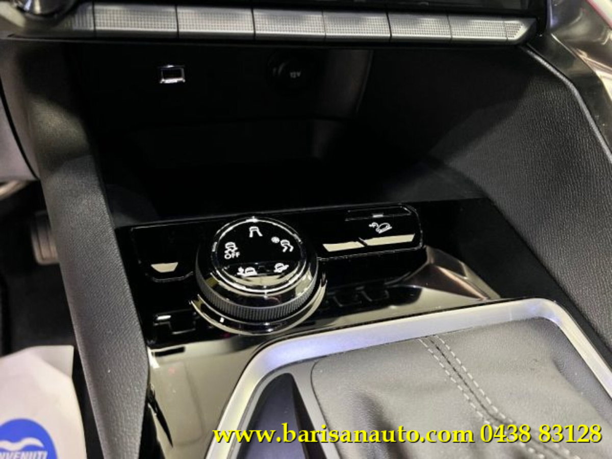 Peugeot 3008 PureTech Turbo 130 S&S Allure Pack (13)
