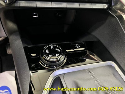 Peugeot 3008 PureTech Turbo 130 S&S Allure Pack (13)