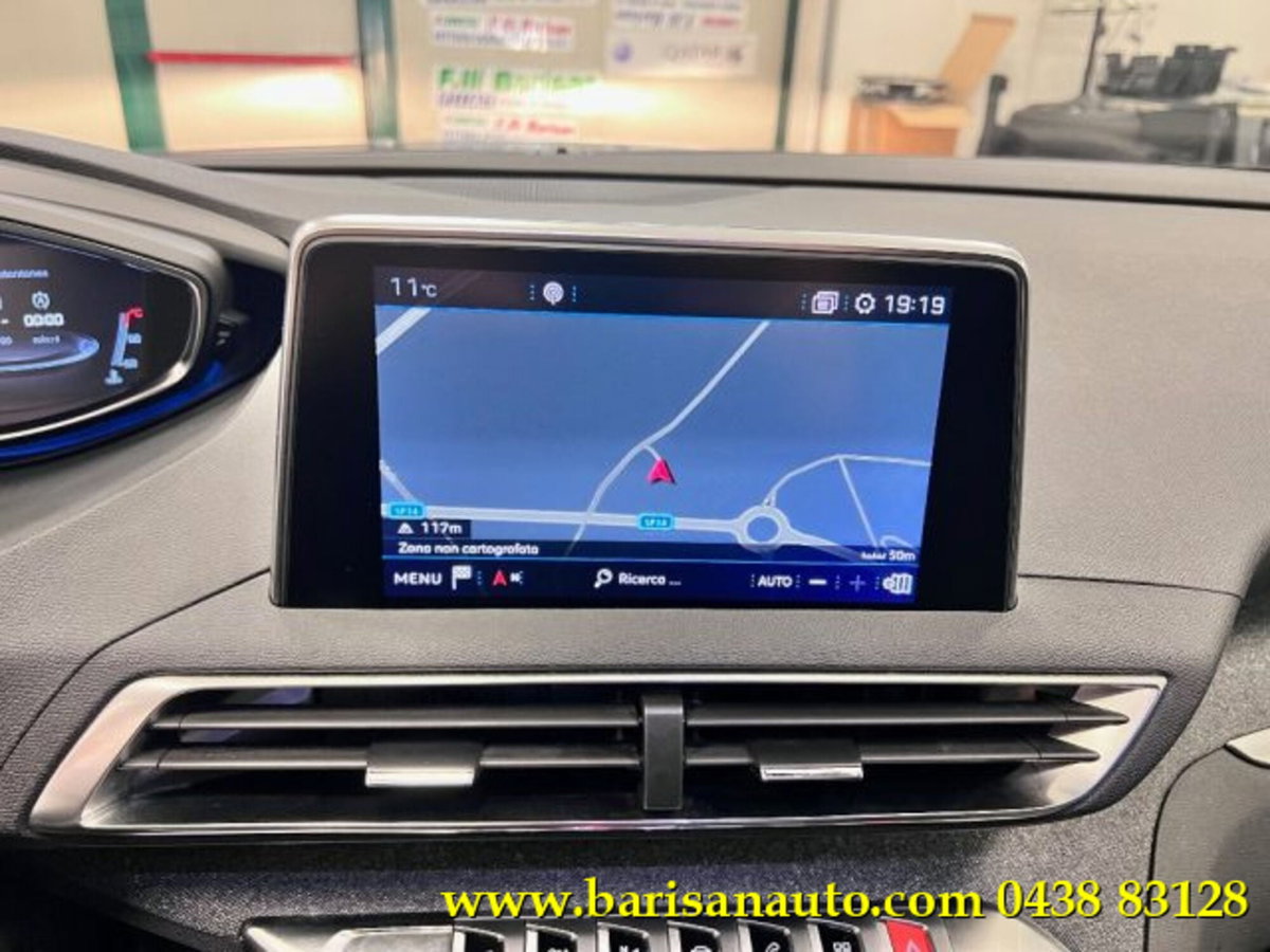 Peugeot 3008 PureTech Turbo 130 S&S Allure Pack (15)