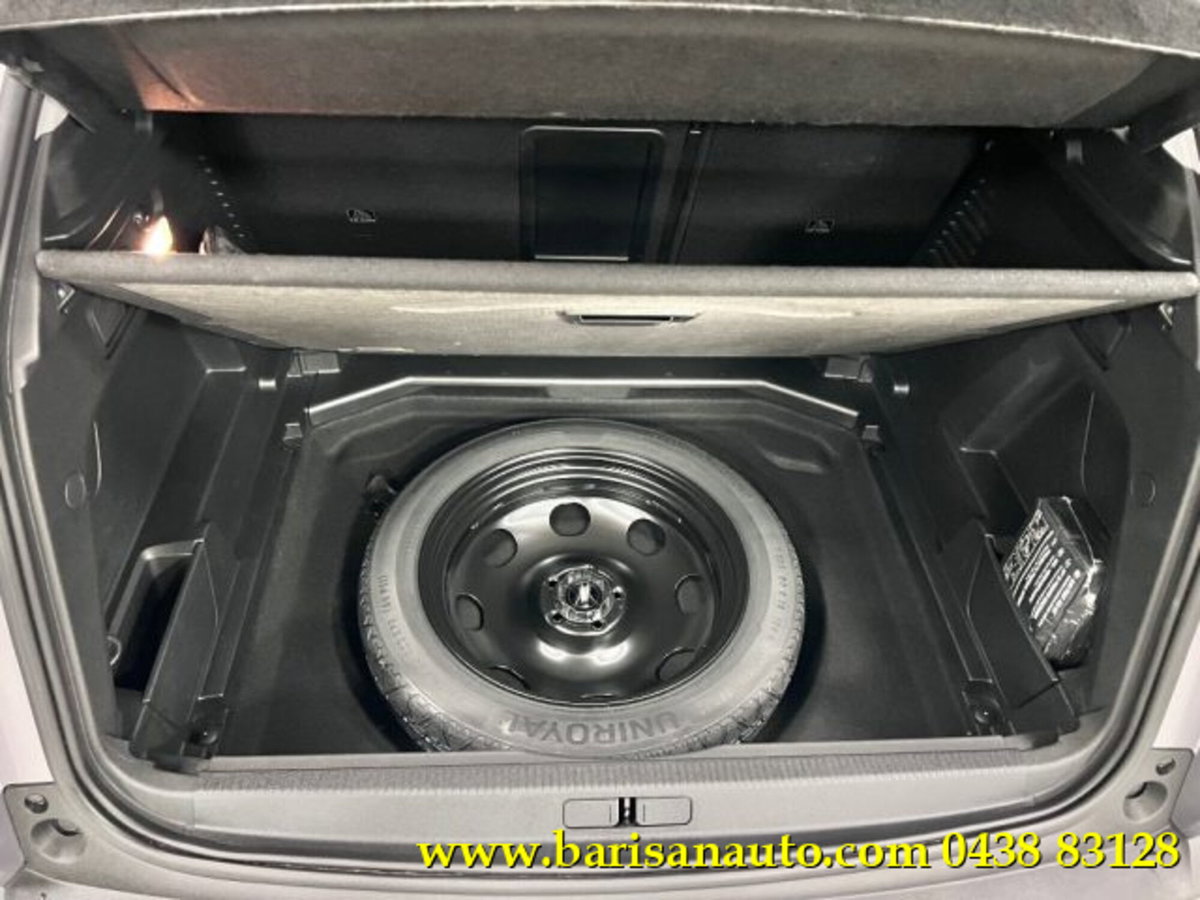 Peugeot 3008 PureTech Turbo 130 S&S Allure Pack (9)