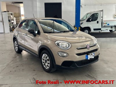 Fiat 500X 1.3 MultiJet 95 CV Urban usata