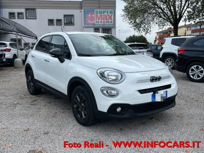 Fiat 500X 1.3 MultiJet 95 CV Club usata