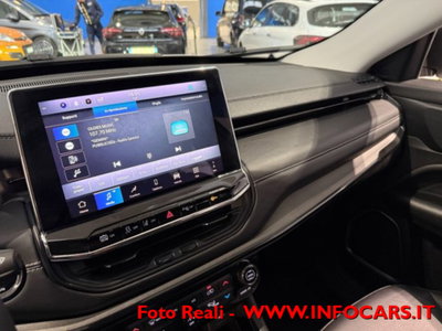 Jeep Compass 1.3 T4 240CV PHEV AT6 4xe S (16)