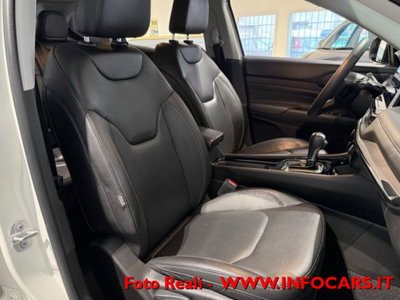 Jeep Compass 1.3 T4 240CV PHEV AT6 4xe S (6)
