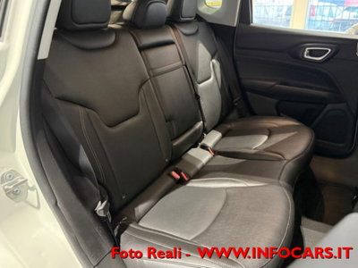 Jeep Compass 1.3 T4 240CV PHEV AT6 4xe S (8)